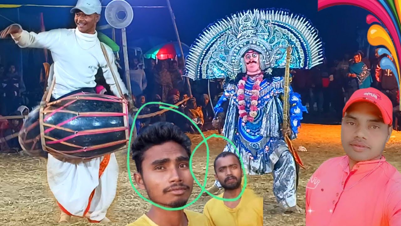 তপন মাহাতোর এক্সিডেন্ট মৃত্যুর নতুন গান/Tapan Mahato Chhau Nach /Mohammad Ansari /Star Purulia