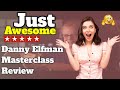 Danny Elfman Masterclass  Review 2024✅ Is It Worth It For You ?