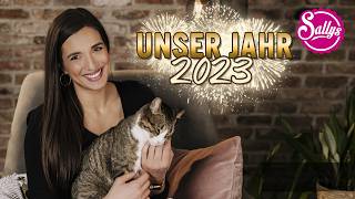 Thumbnail for Jahresrückblick 2023 - Outtakes, Events & Ereignisse ❤️