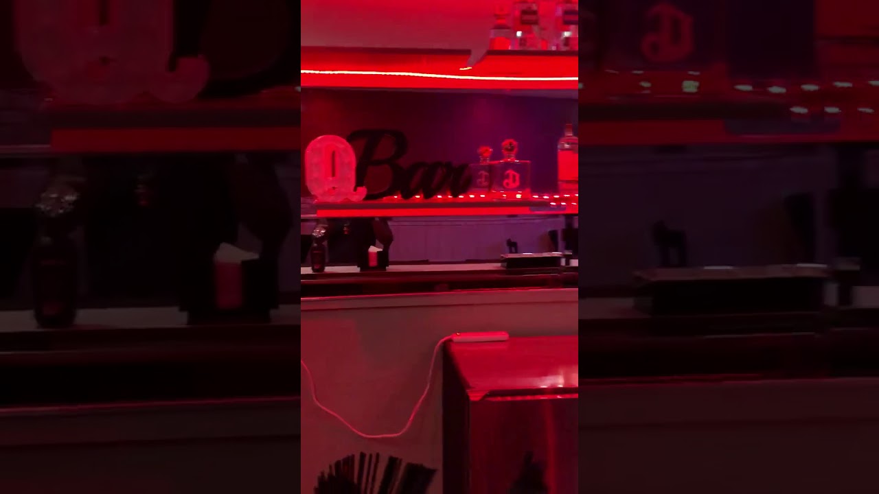 Q’s Lounge 8406 S Kedzie Ave Chicago, IL 60652 312 .809.0642 YouTube