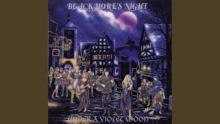 Vignette de la vidéo "Blackmore's Night - Past Time with Good Company"