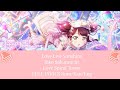 Love Spiral Tower - Riko Sakurauchi - FULL LYRICS ROM/KAN/ENG