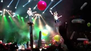 Phish: Down with Disease Clip [HD] 12-31-2011
