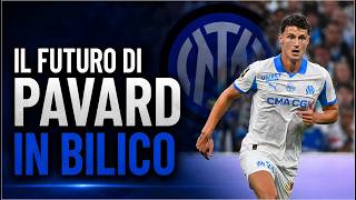 Inter, Pavard wants to return but won't find the door open: the reasons behind his departure screenshot 2
