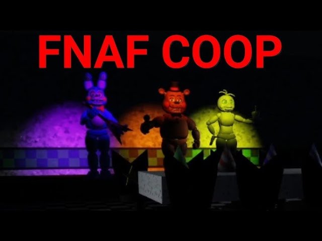 FNAF 2 Playable Animatronics Playing As Toy Bonnie (No Commentary) -  Squishy Main 