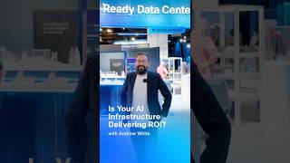Is Your AI Infrastructure Delivering ROI?