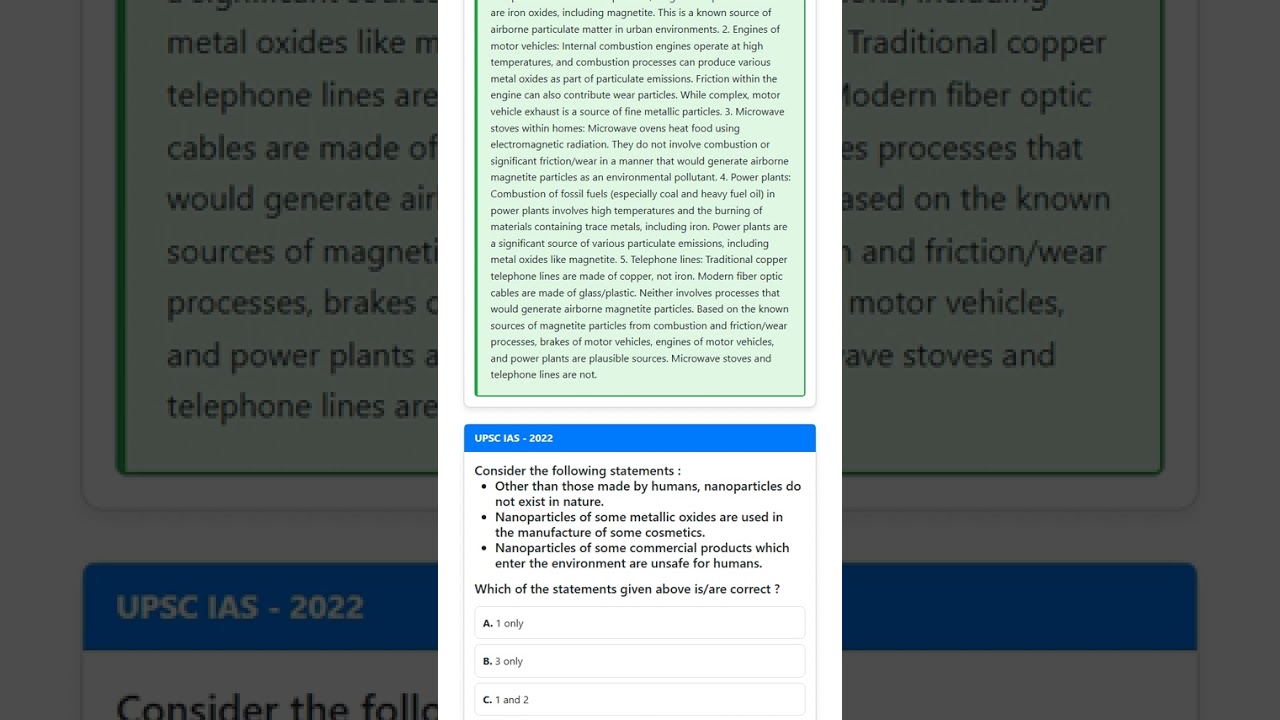 Air Pollution: Types, sources, primary & secondary pollutants, smog, acid rain, effects, contro...