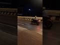 Night Rides with guys #shortsfeed #shortvideo #rider #iamonheaven #bikes