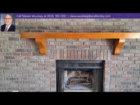 7920 Betty Louise Drive, Panama City, FL home video tour