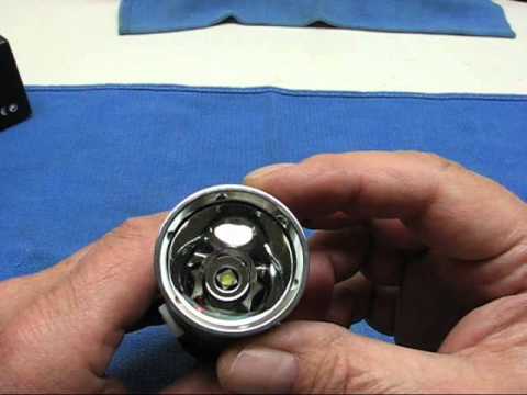 Lumintop SD10