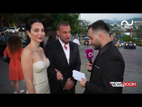قصي خولي يحسمها: سأكون في السباق الرمضاني المقبل.. جيسي عبدو لماغي بوغصن: بتستاهلي كل النجاح