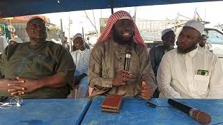 MARKET ISSUES FROM ISLAMIC VIEW AND THE EXTREMIST IN OUR MARKET PLACES....ON THE----05----04---2023.