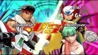 Tatsunoko vs Capcom Pools @ Combo Breaker 2023! [Station 3]
