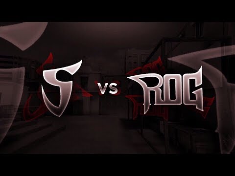 TOURNAMENT: SAINTS VS ROG
