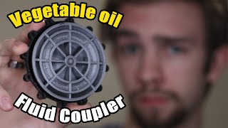 What Happens to a Fluid Coupler When it Gets Too Warm? by Camden Bowen 56,395 views 1 year ago 14 minutes, 37 seconds