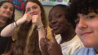 Fernwood 8th Grade Memories 24 25