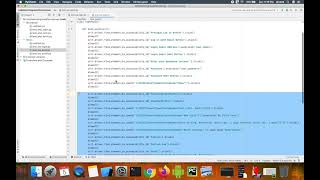 Appium Python Tutorial: Need of Test Automation Framework #37