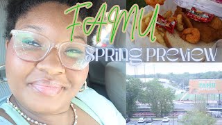 FAMU Spring Preview