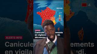 Heatwave alert! Listen to CLIMATIQUE to cool your place down