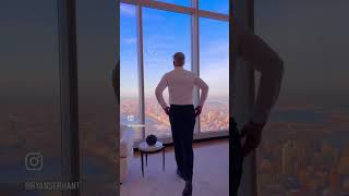 POV: A Billionaire Comes Home From Work #shorts