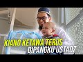 MASYAALLAH TABARAKALLAH.. KIANO SENENG BANGET DIPANGKU USTAD ADI HIDAYAT ..