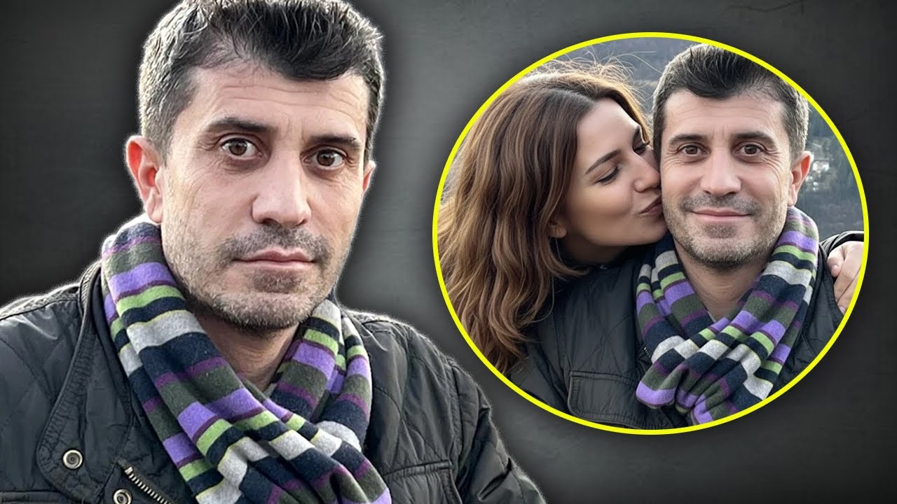 на 50-годишна възраст Жоро Игнатов наруши мълчанието си и разкри своята партньорка.