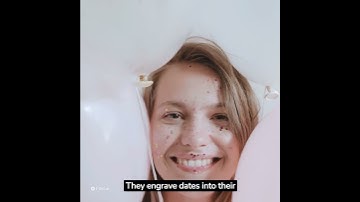 Women Facts - Superpower of remembering dates.