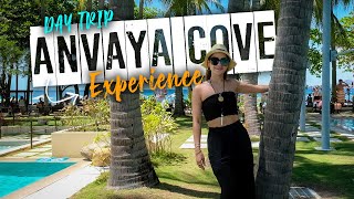 One of the MOST EXCLUSIVE Resort in the PHILIPPINES: Anvaya Cove | Morong, Bataan
