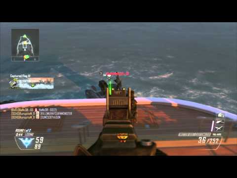 Black Ops 2: Booster Busted! Cheats Caught! (No.1)