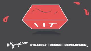 LLT Group l Website Design Agency