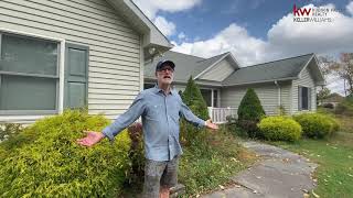 12 Edward Road, Beach Lake, Pennsylvania - Barry Becker Real Estate