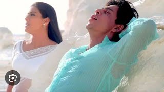 Suraj Hua Maddham | Romantic Bollywood Song|kabhi Khushi kabhie gam