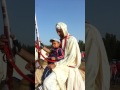 ميهراج ن اﻻلميمونة
