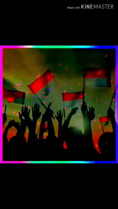17 agustus (versi dj)