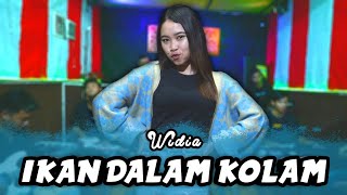 IKAN DALAM KOLAM - WIDIA - JSS MUSIC