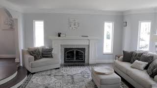 New Hope - Virtual Tour of the Hope House