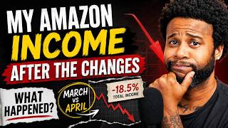 The Amazon Influencer Commission Changes Weren’t What I Expected Profile