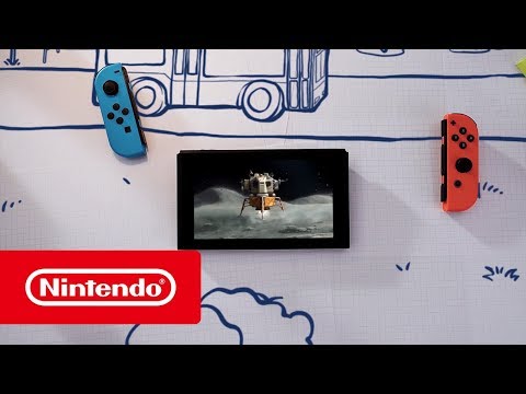 Sid Meier's Civilization VI - Launch Trailer (Nintendo Switch)