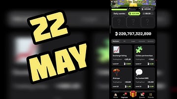 Dropee Question Of The Day Code 22 May  | Today Dropee Question Of The Day Answer | AGP