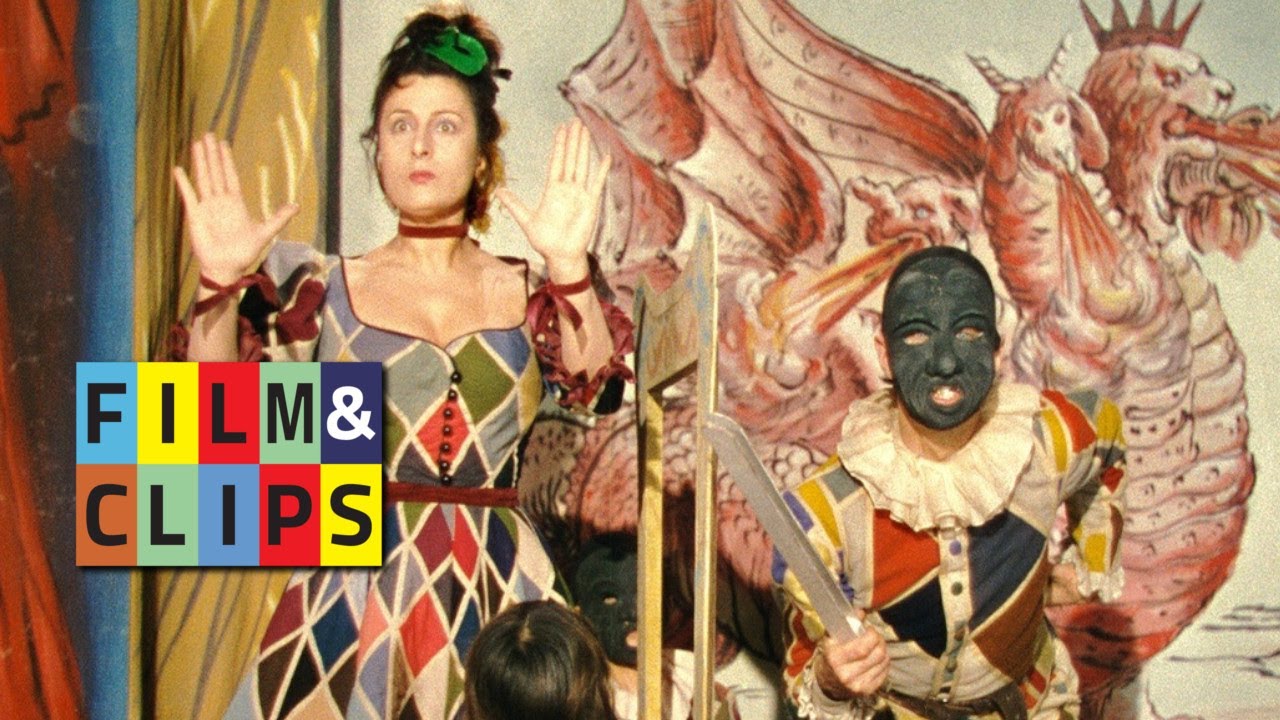 La Carroza de Oro - Pelicula Completa by Film&Clips