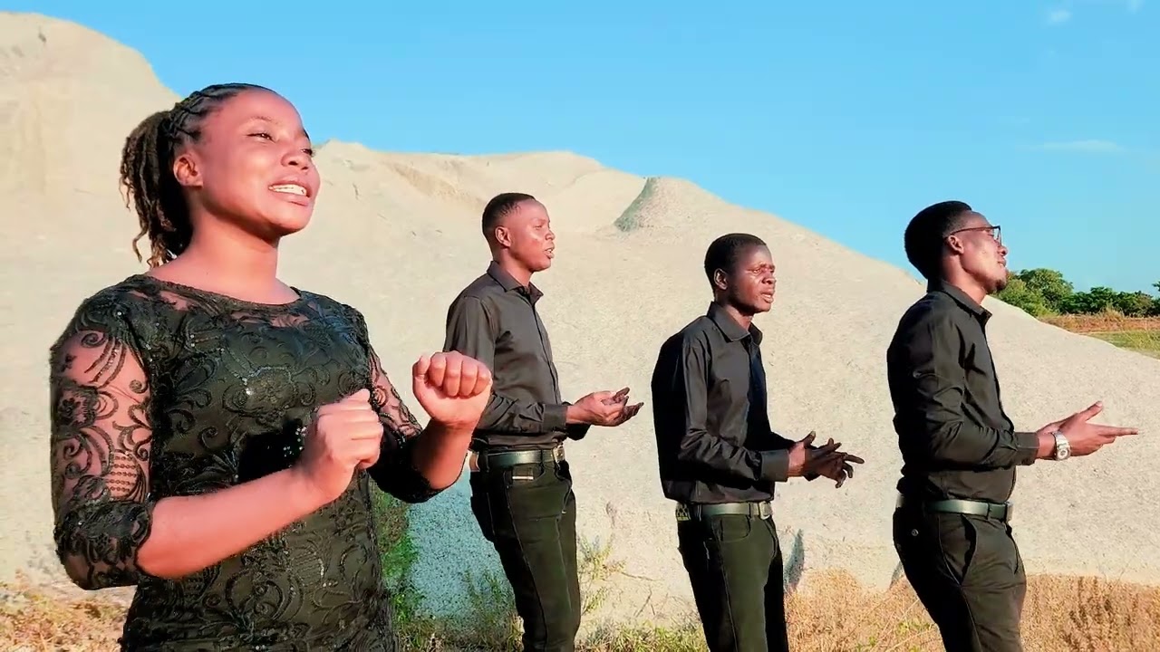 NI NANI ANGESIMAMA By PS MAISA  (Official Video 4k)