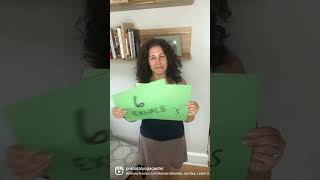 Labor Math How To Space Contractions