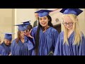 24-25 Dove Virtual Academy ES and MS Promotion Ceremonies