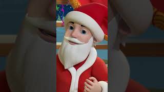 Deck the Hall #babysongs #cartoon #trending #kidsmusic #singalong #christmascarol #littletreehouse