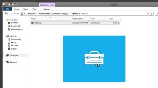 How To! - MDT 2013 :: Windows 8.1 :: Upgrade ADK 8 to ADK 8.1