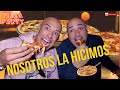 Haciendo Pizza en Disney Springs - Vlog