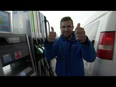 "Õhtu!" - jagame tasuta kütust