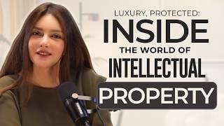 How Luxury Brands REALLY Protect Themselves (IP Explained)