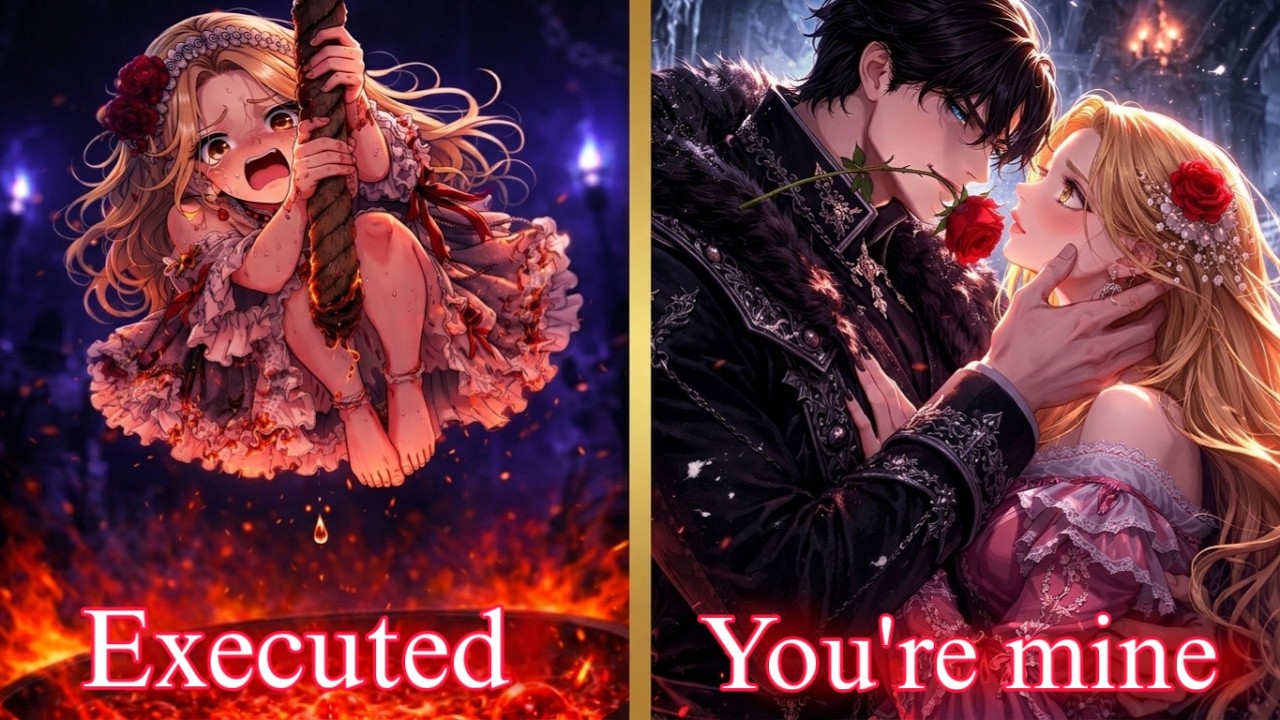 I Reincarnated as a Doomed Villainess… But the Northern Duke Became Obsessed With Me!  -Manhwa Recap