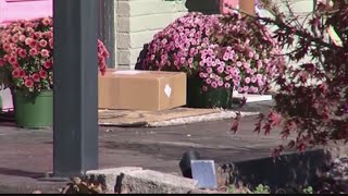 Sheriff has advice for protecting your deliveries from porch pirates